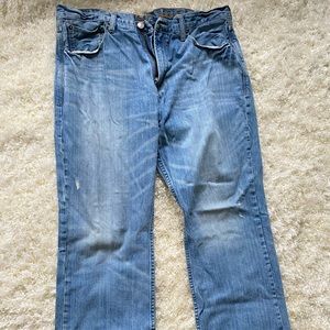 Men’s jeans